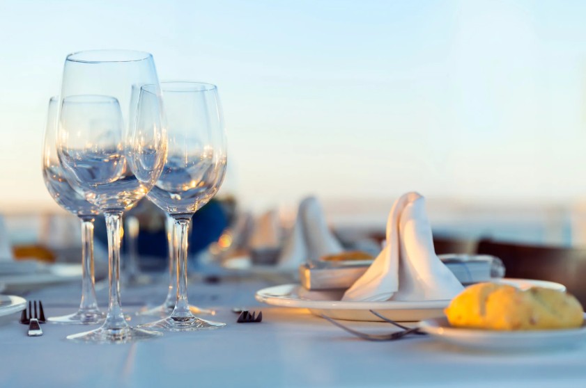 les restaurants a hossegor