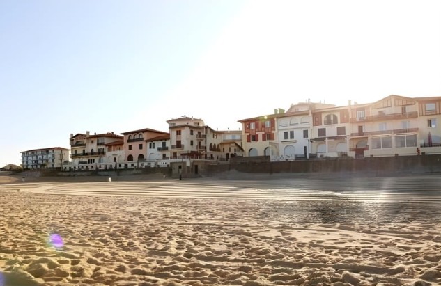 Week end a hossegor que faire en 2 jours